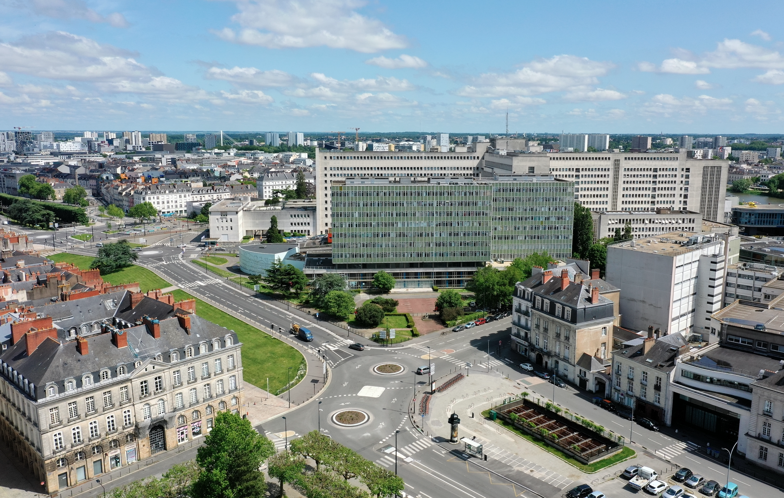 Protégé : Les quartiers